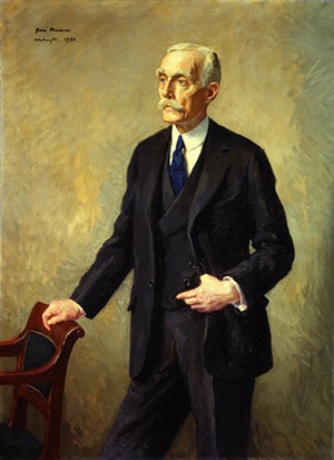 Andrew W. Mellon 1930