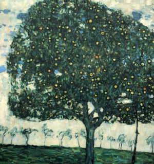 Apple Tree II 1916