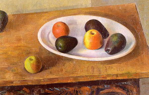Apples, 1920