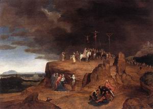 Crucifixion