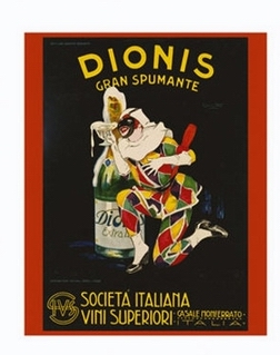 Dionis Gran Spumante