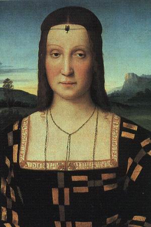 Elisabetta Gonzaga, 1504-06