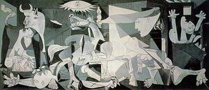 Guernica 1937