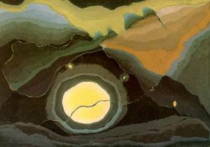 Me and the Moon 1937