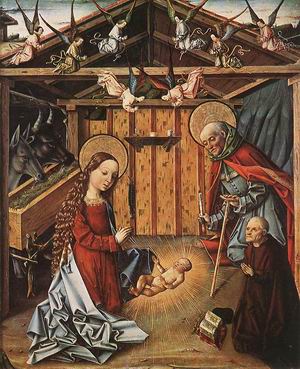 Nativity 1474-76