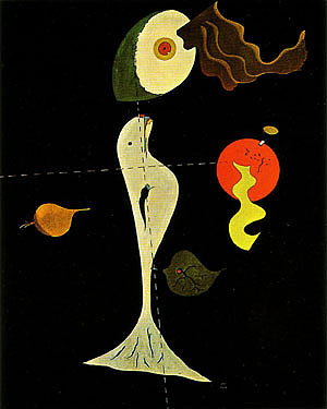 Nude, 1926