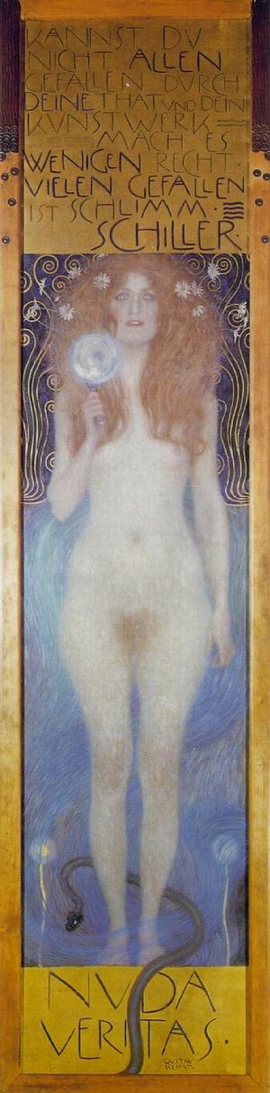 Nude Veritas 1899