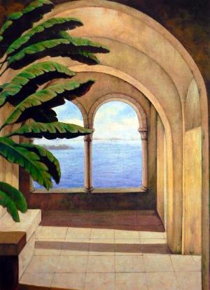 Ocean Villa I