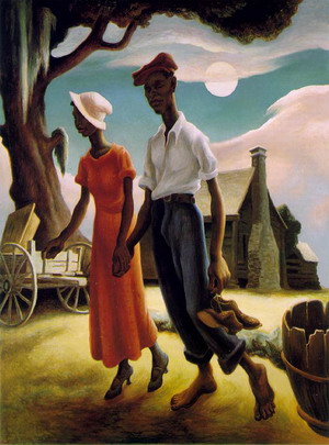 Romance 1931-32