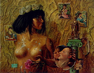 Seven Beauties 1978