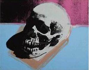 Skull 1976