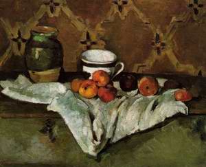 Still Life I