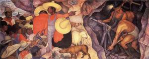The Agitator, 1926