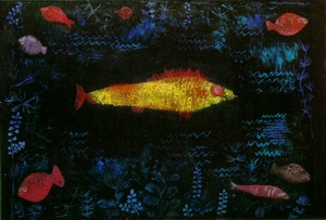 The Goldfish 1925