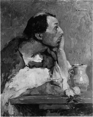 The Hermit 1900