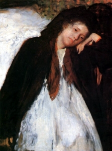 The Invalid 1872-73