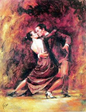 The Tango