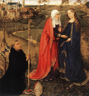 Visitation 1434-35