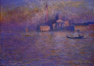 San Giorgio Maggiore1 1908