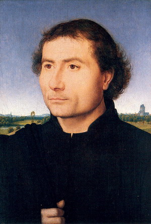 Portrait of a Man 1470