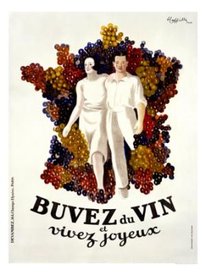 Buvez du Vin