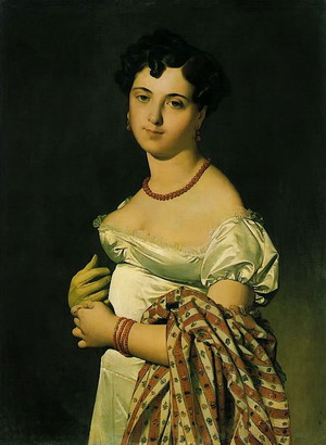 Cecile Bochet, Madame Panckoucke 1811