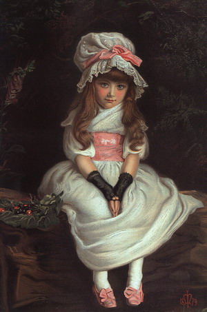 Cherry Ripe 1879