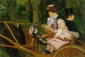 Driving 1881