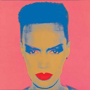 Grace Jones