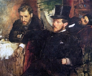 Jeantaud Linet and Laine 1871