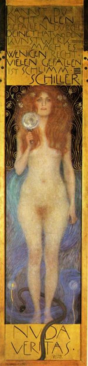 Nuda Veritas 1899