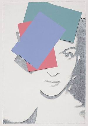 Paloma Picasso 1975