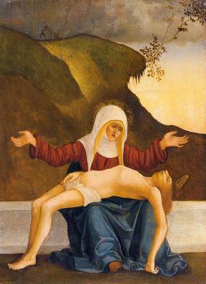 Pieta