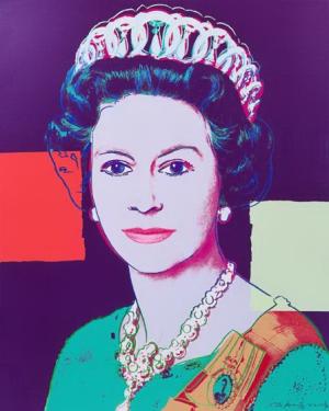 Queen Elizabeth II