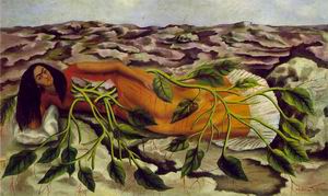 Roots (Raices) 1943