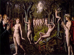 The Awakening of the Forest 1939