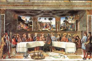 The Last Supper