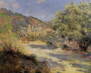 The Road to Monte Carlo 1883