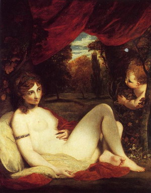 Venus c. 1785