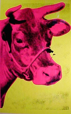 Yellow Cow 1971