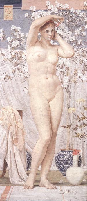 A Venus 1869