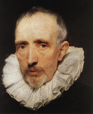 Cornelis van der Geest 1620