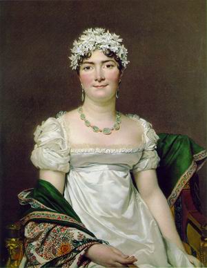 Countess Daru 1810