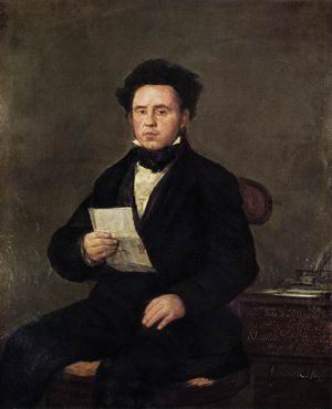 Juan Bautista de Muguiro 1827