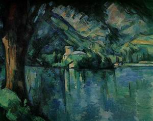 Lake Annecy 1896