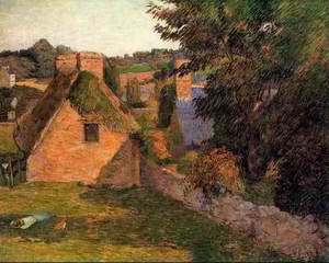 Lollichon Field
