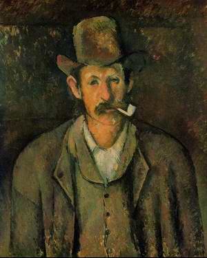 Man With A Pipe2