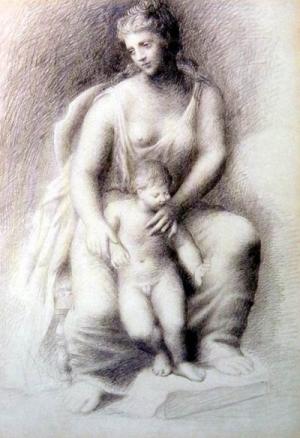 Mother and Child