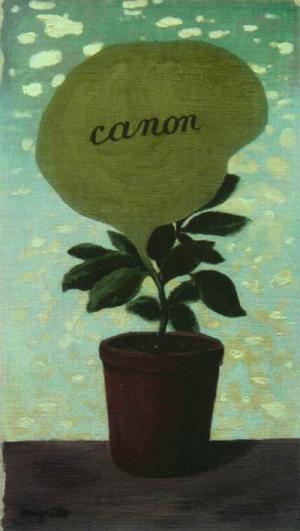 Plant with Word