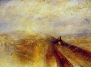 Rain, Steam and Speed 1844